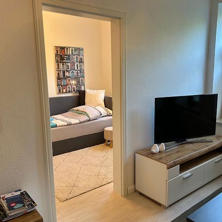 City Apartment Lueneburg Exterior photo